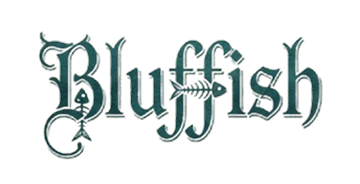 Bluffish - Nejintenzivnější Social Deduction Večer v Česku